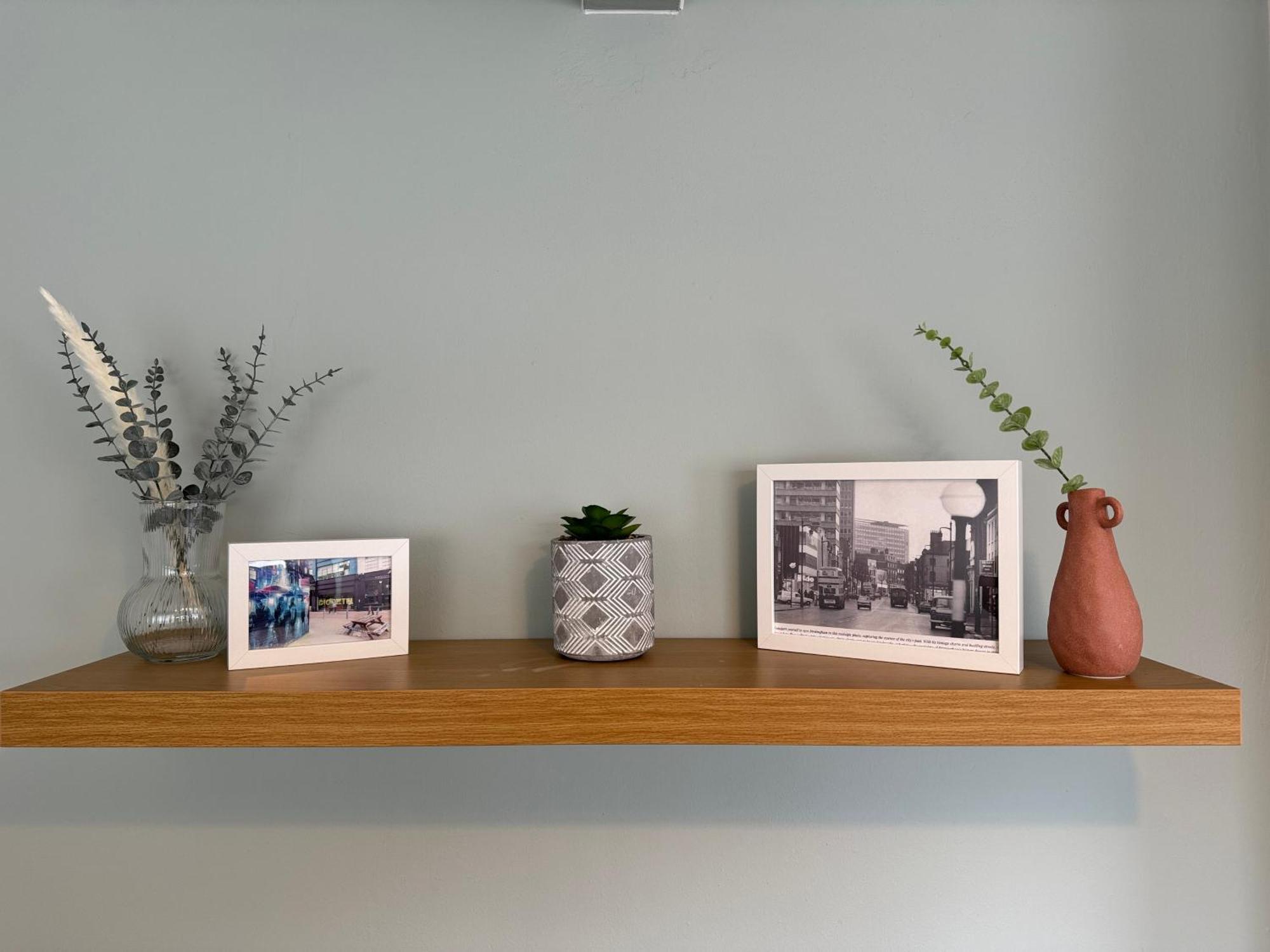 Group Bookings: Up To 30 Guests Across 5 Spacious Flats! Keyless Access Free Wifi & Parking Birmingham Exterior photo